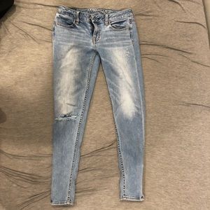 American Eagle Outfitters Jeggings